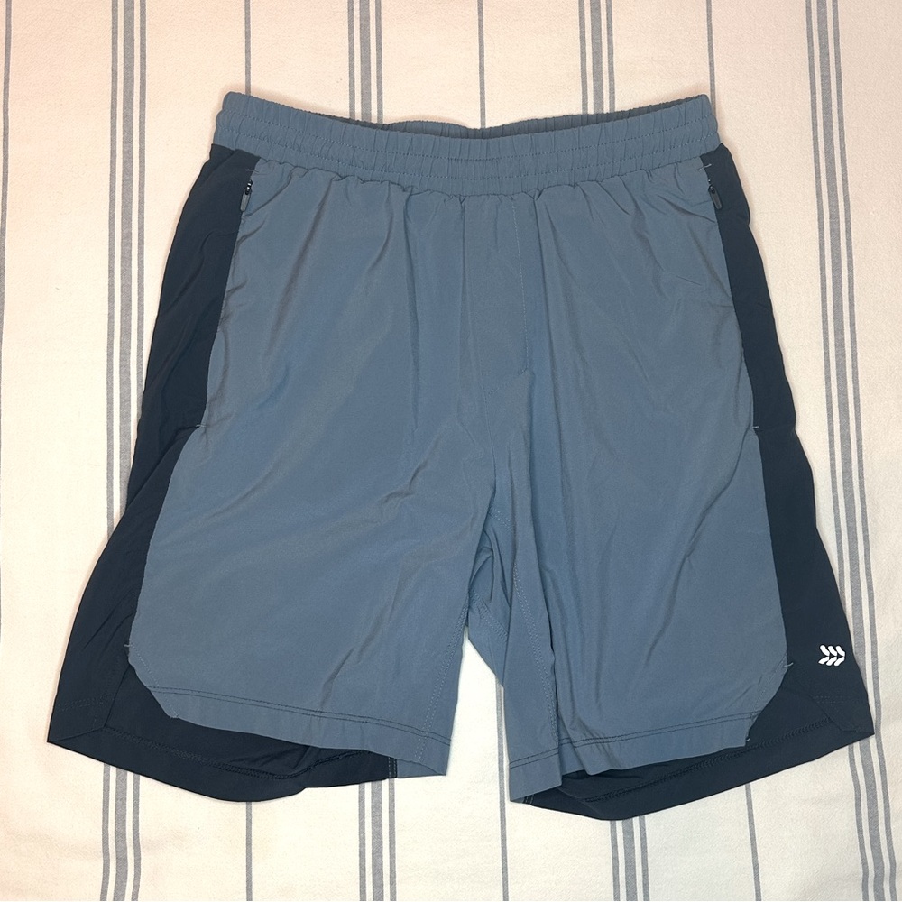ALL IN MOTION Men’s Athletic Shorts